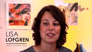Lisa Lofgren "The Quickening"