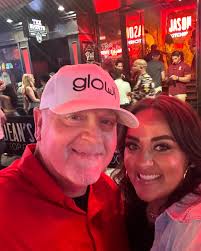 Christa Abbott-Phillips (@glowgirlchrista) • Instagram photos and videos