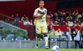Check out his latest detailed stats including goals, assists, strengths & weaknesses and match ratings. America Giovani Dos Santos Debuta En El Estadio Azteca Liga Mx Mediotiempo
