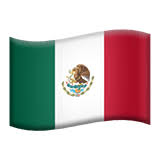 Emoji bandera méxico en otros idiomas flag: Flagge Mexiko Emoji Bedeutung Bilder Codes