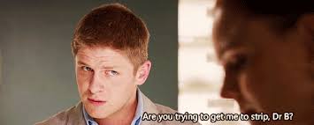 Jessica warren is a squintern added in season 9. Wendell Bray Gifs Wifflegif