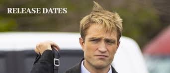 Robert Pattinson Australia » Primetime