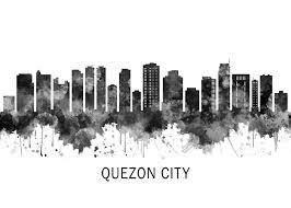 Quezon, officially the province of quezon (tagalog: Quezon City Philippines Skyline Bw Towseef Dar