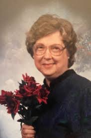 Eliese Holbrook McBrayer