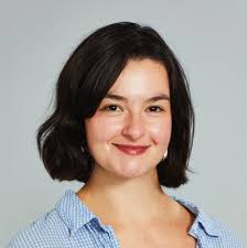 So proud of my niece!