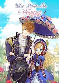 Read and download chapter 99 of suddenly became a princess one day manga online for free at whomademeaprincess.online. Who Made Me A Princess Manga Anime Planet