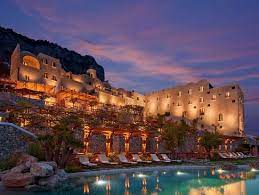 After booking, all of the hotel's (monastero santa rosa hotel & spa) details, including telephone and email address, are provided in the online booking confirmation, confirmation. Monastero Santa Rosa Hotel Spa Bewertungen Fotos Preisvergleich Conca Dei Marini Italien Amalfikuste Tripadvisor
