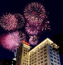 New Year S Eve Colcord Hotel Downtown Okc Downtown Oklahoma City Downtown Okc Luxury Boutique Hotel