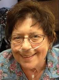 Joyce Hathaway Obituary (1954