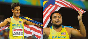 Check spelling or type a new query. Disabled By An Insipid Attitude Towards Our Fellow Malaysians