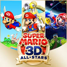 At first glance, super mario 3d world looks like a regular, fairly simple mario game. Super Mario 3d All Stars Wikipedia