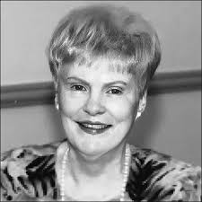 ANN KEARNS Obituary (1932