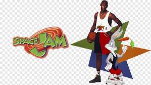 In contrast, this new image of bugs bunny seems to go for a flatter, more cartoony look, despite being ostensibly in the real world. Space Jam Poster Mars Blackmon Bugs Bunny Hare Jumpman Air Jordan Jam Sneakers Sneaker Collecting Shoe Png Pngwing