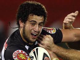 League: Matulino pinching himself as dream run continues