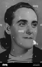 Freda Black and White Stock Photos & Images