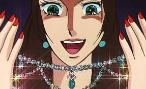 Shoujo and the Bride of Christ (III): Rose of Versailles
