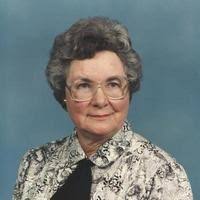 Edith Eloise Gooch Obituary (2025)