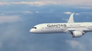 Authorised a palaszczuk, shop 101 business centre richlands plaza, corner archerfield road and old progress road, richlands, 4077. Qantas Dreamliners To Fly Direct From Brisbane Airport To Multiple Us Cities The Courier Mail