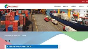 Selama proses rekrutmen & seleksi, pelamar tidak dipungut biaya dalam bentuk apapun. Lowongan Kerja Bumn Terbaru Januari 2019 Pt Pelindo I Buka Rekrutmen Karyawan Baru