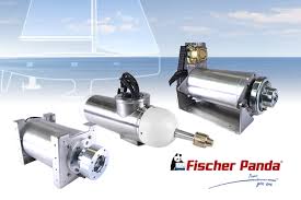 19 what could happen if you anchor a boat from the stern? Fischer Panda Electric Drives For Sailing Yachts Fischer Panda
