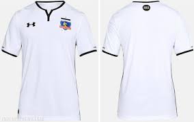 The team has played its home. Colo Colo Jersey Jersey On Sale