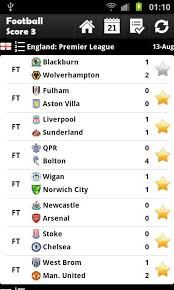 Including scorers, live odds, live commentaries and statistics. Football Live Score For Android Apk Download