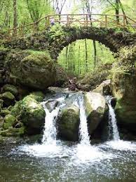 Höhlen des laichs oder des. Cascade Picture Of Mullerthal Grevenmacher District Tripadvisor