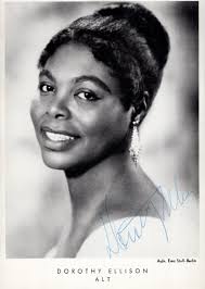Ellison, Dorothy