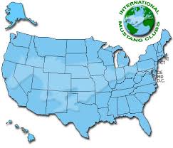 We did not find results for: Find A Mustang Club The Mustang Source