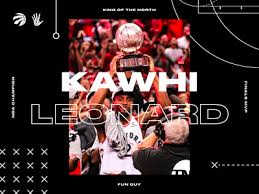 Keep following us for new pictures about kawhi leonard. Kawhi Leonard Designs Themes Templates And Downloadable Graphic Elements On Dribbble