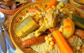 Check spelling or type a new query. Couscous La Recette Tunisienne Par Excellence