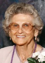 Racine Obituaries: Myrtle Mary (Kraimer) Sus