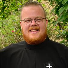 Why Did I Join The Passionists?