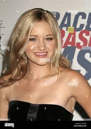 Michalka aj hi-res stock photography and images