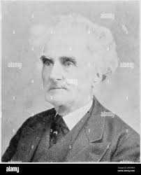 Charles fraser smith hi-res stock photography and images