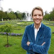 Eloy francois maurice gilbert charles prosper de jong (born march 13, 1973) is a dutch pop singer and moderator. Neuer Zdf Moderator Thomas Fernsehgarten Ein Glucksfall Tv