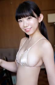 UGJ Japanese Porn Marina Nagasawa 長澤茉里奈 Pics 3!