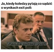 Maybe you would like to learn more about one of these? Najlepsze Memy Po Wyborach Internauci Nie Oszczedzali Zadnego Z Kandydatow O2 Serce Internetu
