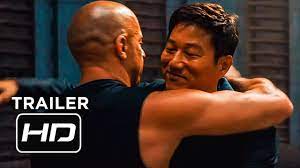 Vin diesel, michelle rodriguez, jordana brewster and others. Rapidos Y Furiosos 9 Trailer Espanol Latino 2020 Youtube