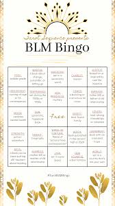 The Tarot Sequence Presents Black Lives Matter Book Bingo My Reading Plans Dianthaa Dabbles Mc villain (extended) wildstylez, mc villain lose control music. dianthaa dabbles
