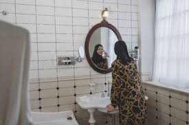 Keluar air mani secara sengaja ataupun tidak 3. Ramadhan 2021 Simak Urutan Dan Tata Cara Mandi Wajib Selepas Haid Di Bulan Ramadhan