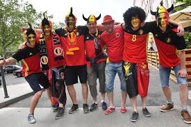 Wat is de ontknoping in de groep van de rode duivels? Oproep Limburgse Fans Van De Rode Duivels In Rusland Denem Het Belang Van Limburg Mobile