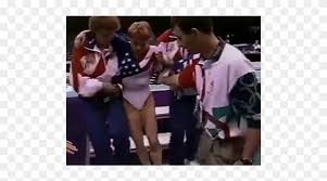 Sep 28, 2020 · controversy over strug's olympic performance larry nassar, just sentenced to 60 years in prison on child pornography charges, waiting for the injured kerri strug at the 1996 olympics. Larry Nassar Helps Kerri Strug Off The Mat At The 1996 Girl Hd Png Download 1000x386 3784971 Pngfind