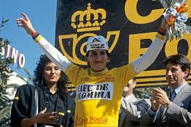 Update information for lucho herrera ». Ciclismo Lucho Herrera Colombia Esta Muy Cerca De Ganar El Tour De Francia Correo Canadiense