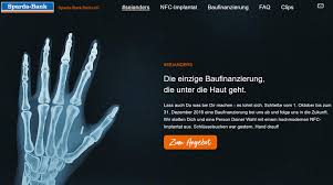 Kaufen oder doch lieber mieten? Faktencheck Baufinanzierung Mit Chip Unter Der Haut