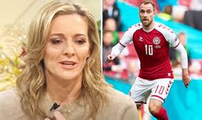 The bbc sport host, 47, told the women's. Vt8lwnboj8dncm