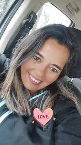 Violeta Ortega's Instagram, Twitter & Facebook