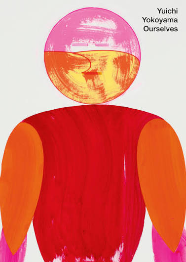 Work by Yuichi Yokoyama