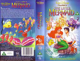 We did not find results for: The Little Mermaid Vhs Cover Die Kleine Meerjungfrau Foto 18617617 Fanpop Page 3