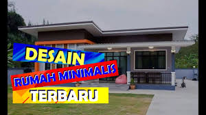 10 model tiang teras batu alam klasik dan modern ☀ contoh model tiang teras rumah minimalis baik tiang rumah bulat, tiang rumah klasik maupun model standar tiang teras dari batu alam adalah balok persegi. Model Rumah Minimalis Modern Dengan Bentuk Tiang Teras Besar Youtube